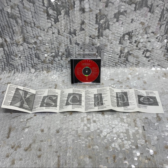 Xscape - Hummin’ Comin’ At ‘Cha - Picture 9 of 11